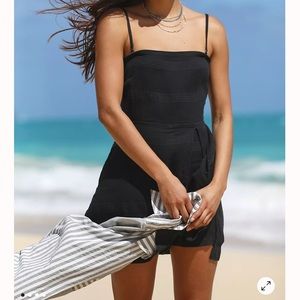 Free People Romper